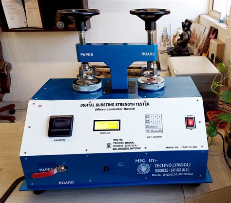 wholesale bursting strength tester suppliers|bursting strength tester manufacturer.